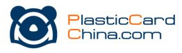 Plastic Card China
