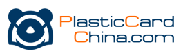Plastic Card China